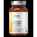 Vitamin D3 2000 IU 360 подезични таблетки | OstroVit Vitamin D3 2000 IU 360 подезични таблетки | OstroVit