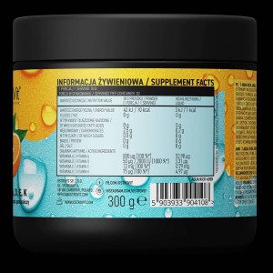 Aqua Kick ADEK 300 гр | OstroVit