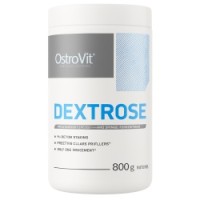 Dextrose - Лимон 800 гр | OstroVit