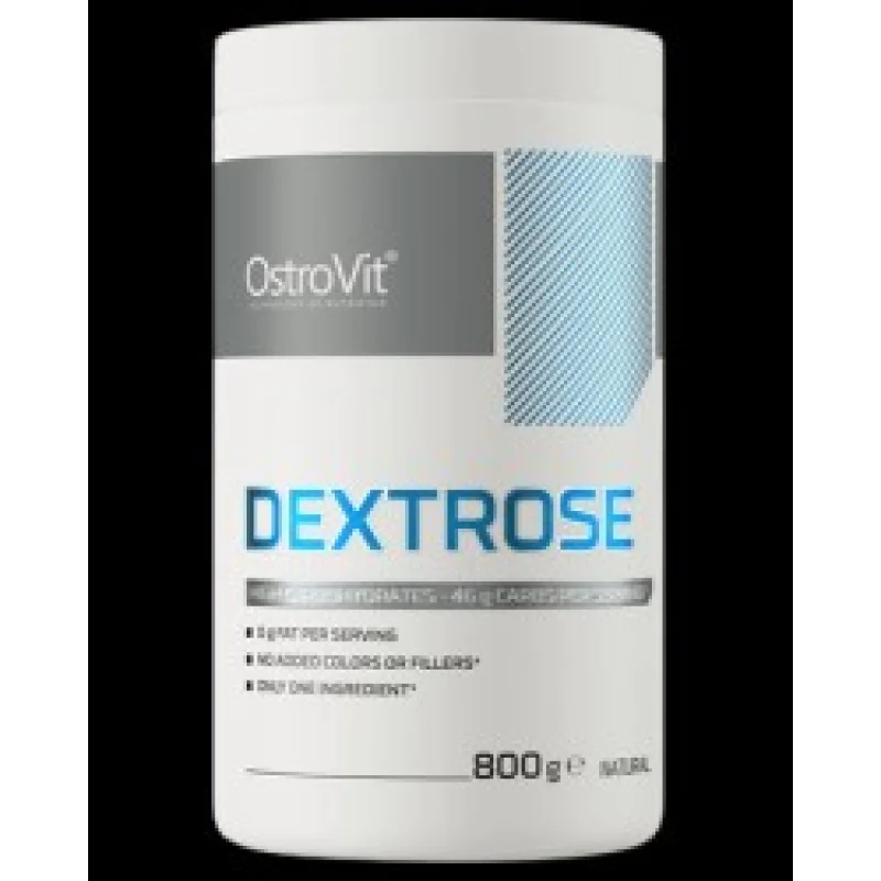 Dextrose 800 гр | OstroVit Dextrose 800 гр | OstroVit
