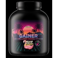 Gainer High Carb Miami Vibes 3000 гр | OstroVit Gainer High Carb Miami Vibes 3000 гр | OstroVit