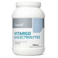 Vitargo + Electrolytes + Vitamins - Круша 1000 гр | OstroVit