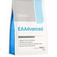 EAAdvanced - Зелена Ябълка 700 гр | OstroVit