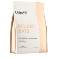 Instant Oats - Шоколад 2270 гр | OstroVit