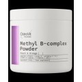 Methyl B-Complex Powder 180 гр | OstroVit