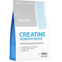 Creatine Monohydrate Powder - Диня 1000 гр | OstroVit