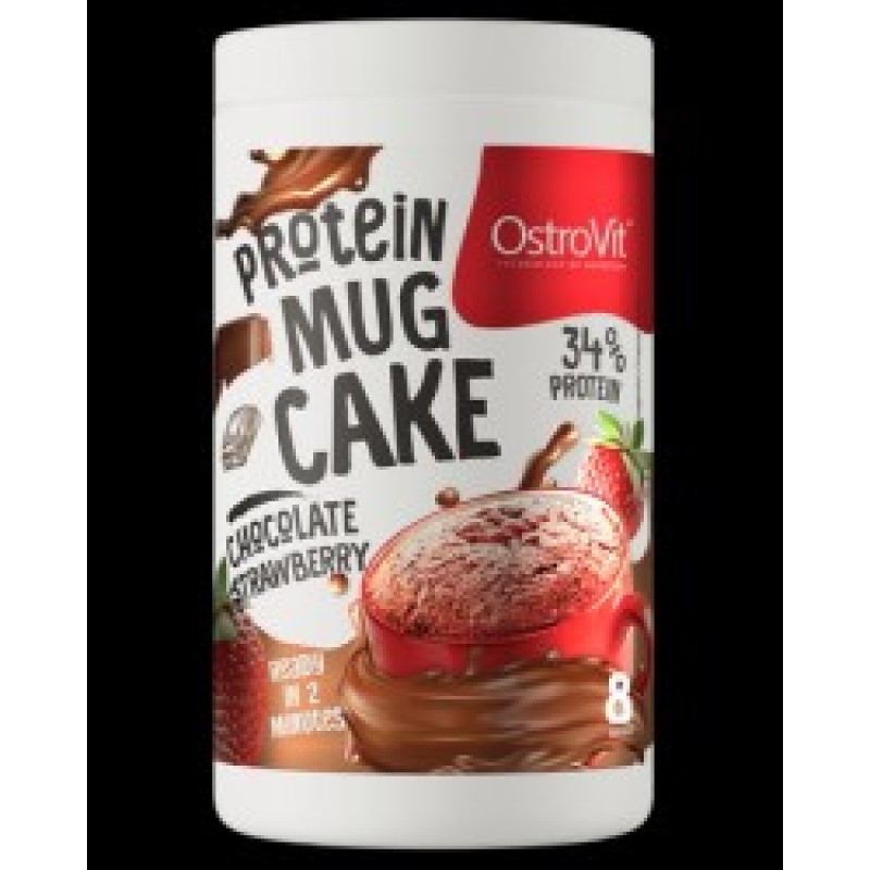 Protein Mug Cake 360 гр | OstroVit