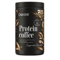 Protein Coffee - Шоколад 360 гр | OstroVit
