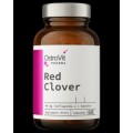 Red Clover 500 мг 60 капсули | OstroVit