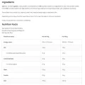 Oats & Whey 2000 гр | OstroVit Oats & Whey 2000 гр | OstroVit