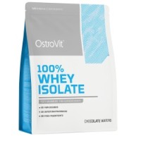 Whey Protein Isolate 300 гр | OstroVit