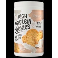 High Protein Cookies Baking Mix 375 гр | OstroVit High Protein Cookies Baking Mix 375 гр | OstroVit