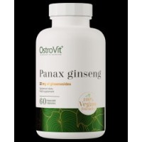 Panax Ginseng 110 мг 60 капсули | OstroVit