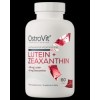 Lutein + Zeaxanthin 60 капсули | OstroVit