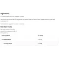 Tri Creatine Malate Powder 250 гр | OstroVit Tri Creatine Malate Powder 250 гр | OstroVit