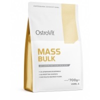 Mass Bulk - Ванилия 700 гр | OstroVit