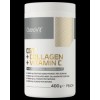 CGT + Collagen + Vitamin C 400 гр | OstroVit
