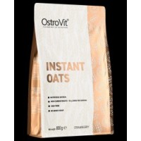 Instant Oats - Шоколад 800 гр | OstroVit