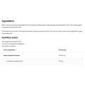 Synephrine 20 мг 90 капсули | OstroVit Synephrine 20 мг 90 капсули | OstroVit