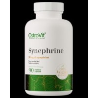 Synephrine 20 мг 90 капсули | OstroVit