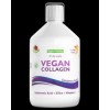 Vegan Collagen | with Hyaluronic Acid, Silica and Vitamin C 500 мл | Swedish Nutra