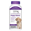 Puppy Chews Витамини за малки кученца 90 дъвчащи таблетки