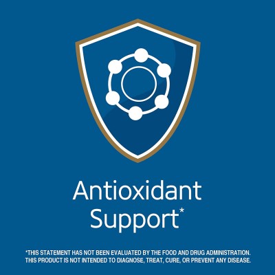 Antioxidant 75 таблетки | 21st Century Antioxidant 75 таблетки | 21st CenturyЗа успешна борба със свободните форми на кислород
Усилва имунния отговор на неблагоприятните външни фактори
Бори се с бактериите, инфекциите, вирусите
Защитава клетк Antioxidant 75 таблетки | 21st Century За успешна борба със свободните форми на кислород Усилва имунния отговор на неблагоприятните външни фактори Бори се с бактериите, инфекциите, вирусите Защитава к Antioxidant 75 таблетки | 21st Century За успешна борб