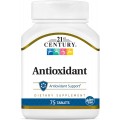 Antioxidant 75 таблетки | 21st Century