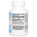 Calcium Supplement 600 75 таблетки | 21st Century