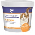 Cat L-Lysine 100 дъвчащи дражета | Essential Pet
