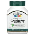 Cranberry Extract 60 веге капсули | 21st Century Cranberry Extract 60 веге капсули | 21st Century
