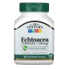 Echinacea Complex 250 мг 60 веге капсули | 21st Century