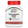 Glucosamine Relief 500 мг 60 капсули | 21st Century