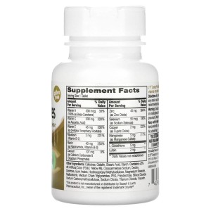 Healthy Eyes Extra 36 таблетки | 21st Century