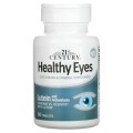 Healthy Eyes Lutein & Antioxidants 60 таблетки | 21st Century