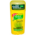 Herbal Clear Aloe Fresh Натурален дезодорант 75 гр | 21st Century