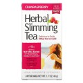 Herbal Slimming Tea CranRaspberry 24 пакетчета | 21st Century