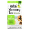 Herbal Slimming Tea Lemon Lime 24 пакетчета | 21st Century