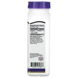 L-Arginine 1000 мг 100 таблетки | 21st Century L-Arginine 1000 мг 100 таблетки | 21st Century