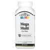 Mega Multi for Men 90 таблетки | 21st Century