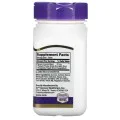Papaya Enzyme 100 дъвчащи таблетки | 21st Century Papaya Enzyme 100 дъвчащи таблетки | 21st CenturyСмес от естествени протеолитични ензими
По-добро усвояване на хранителните вещества
Подобрява процесите на храносмилане на протеини
Висока ензи Papaya Enzyme 100 дъвчащи таблетки | 21st Century Смес от естествени протеолитични ензими По-добро усвояване на хранителните вещества Подобрява процесите на храносмилане на протеини Висока ензимна активнос Papaya Enzyme 100 дъвчащи таблетки | 21st Century