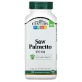 Saw Palmetto (Сао Палмето) 450 мг 200 веге капсули | 21st Century Сао Палмето 200 капсули | 21st Century HealthcareПредставяме Ви уникален продукт от 21st Century Healthcare – чудотворната билка Сао Палмето на капсули, достатъчни за цели 30 дни употре Сао Палмето 200 капсули | 21st Century Healthcare Представяме Ви уникален продукт от 21st Century Healthcare – чудотворната билка Сао Палмето на капсули, достатъчни за цели 30 дни употреба. Ако все още не сте чу Сао Палмето 200 капсули | 21st Century Heal