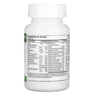 Sentry Adults Multivitamin & Multimineral 130 таблетки | 21st Century