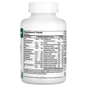 Sentry Adults Multivitamin & Multimineral 300 таблетки | 21st Century