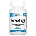 Sentry Men Multivitamin & Multimineral 120 таблетки | 21st Century