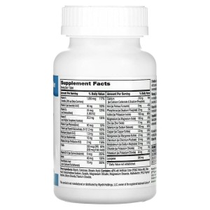 Sentry Men Multivitamin & Multimineral 120 таблетки | 21st Century