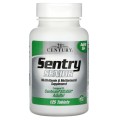 Sentry Senior Adults 50+ Multivitamin & Multimineral 125 таблетки | 21st Century