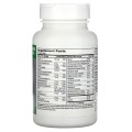 Sentry Senior Adults 50+ Multivitamin & Multimineral 125 таблетки | 21st Century