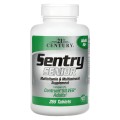Sentry Senior Adults 50+ Multivitamin & Multimineral 265 таблетки | 21st Century Sentry Senior Adults 50+ Multivitamin & Multimineral 265 таблетки | 21st Century