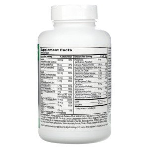 Sentry Senior Adults 50+ Multivitamin & Multimineral 265 таблетки | 21st Century